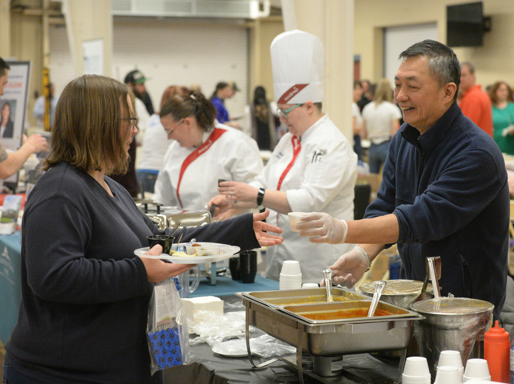 Taste of Carlisle 2019